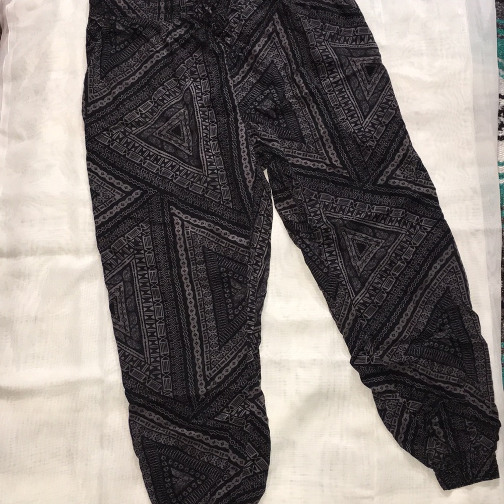 Joggers